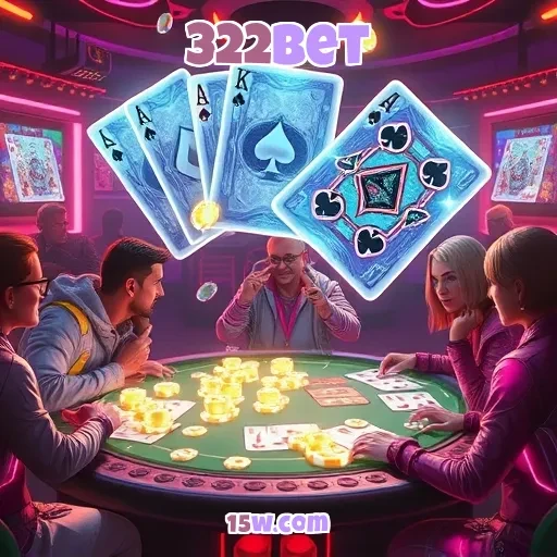 322bet: O App Perfeito Que Transformará Sua Experiência de Jogo