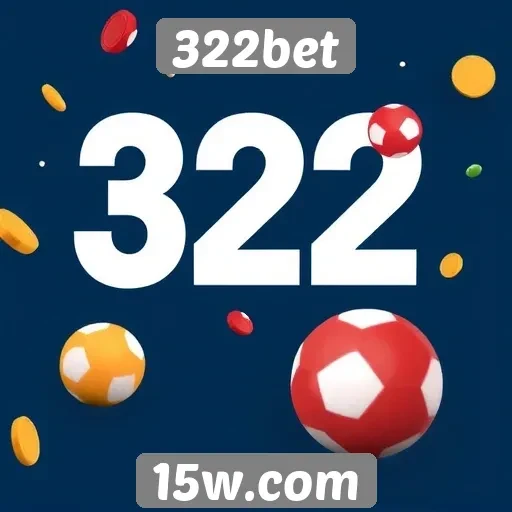 Plataforma 322bet destaca promoções para novos usuários