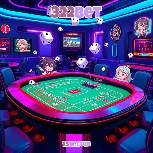 322bet: Descubra os Melhores Caça-Níqueis do Brasil e Ganhe Prêmios