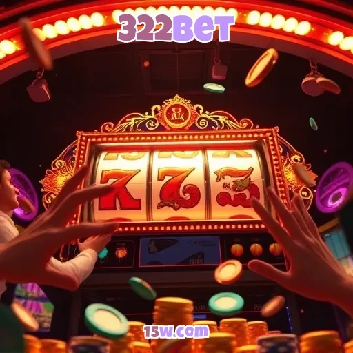 322bet: Login Simplificado e Recursos Inovadores para os Usuários