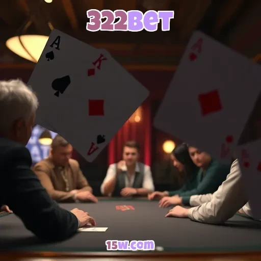 322bet: Seu Guia Completo para Promoções Imperdíveis