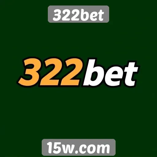 Visão geral dos bônus disponíveis na 322bet